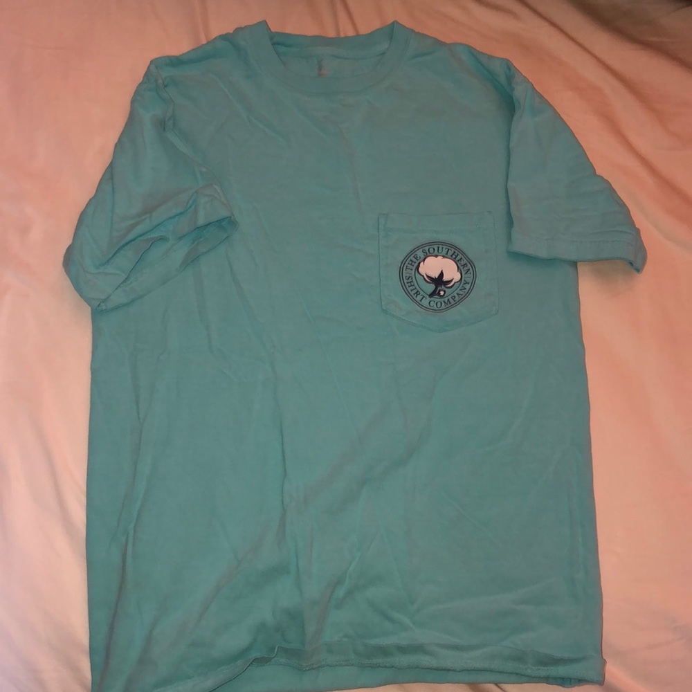 The Southern Shirt Company t-shirt
